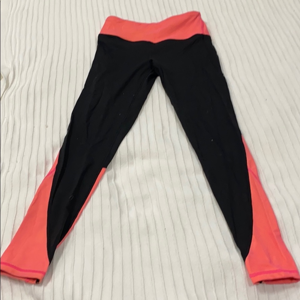 VSX workout tights